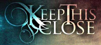 logo Keep This Close logo Keep This Close